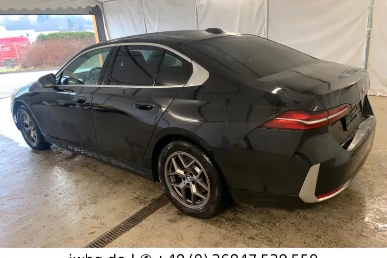 BMW 520 din 2024 cu 43.000 km - oferta BMW169079 - foto 6