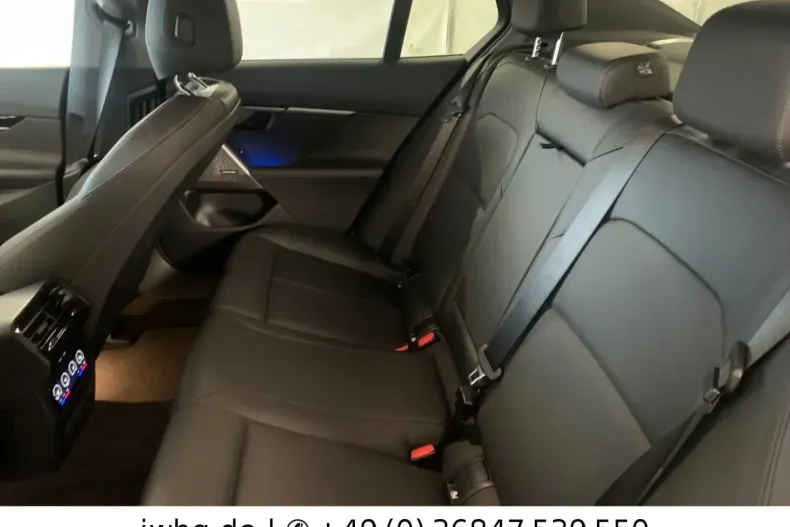 BMW 520 din 2024 cu 43.000 km - oferta BMW169079 - foto 7