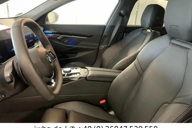 BMW 520 din 2024 cu 43.000 km - oferta BMW169079 - foto 10