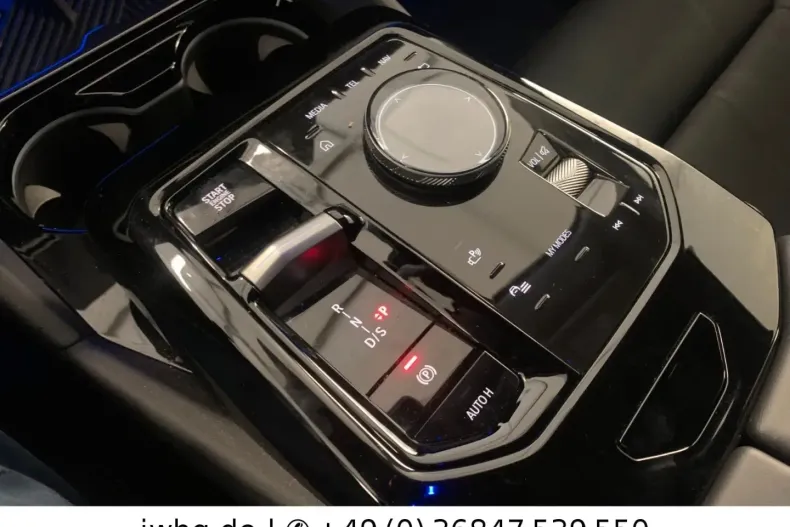 BMW 520 din 2024 cu 43.000 km - oferta BMW169079 - foto 13