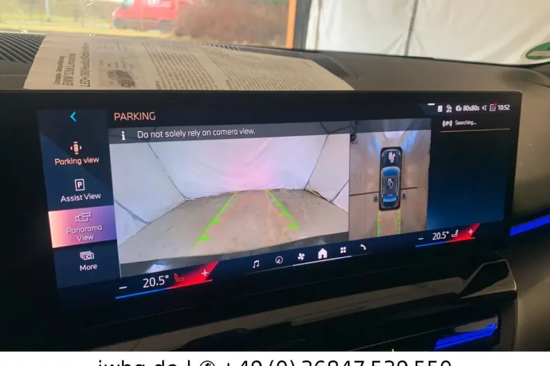 BMW 520 din 2024 cu 43.000 km - oferta BMW169079 - foto 16