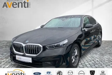 BMW 520 din 2024 - oferta BMW169080