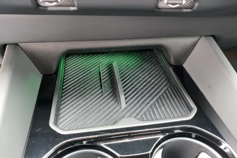 BMW 520 din 2024 cu 38.465 km - oferta BMW169080 - foto 16