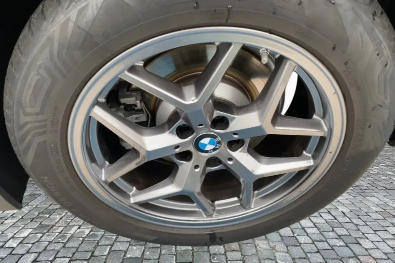 BMW 520 din 2024 cu 38.465 km - oferta BMW169080 - foto 18