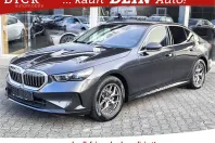 BMW 520 din 2024 cu 38.700 km - oferta BMW169081 - foto 1