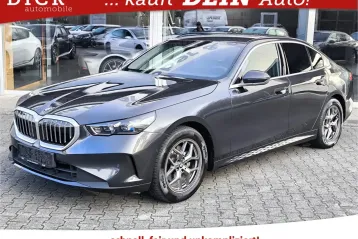 BMW 520 din 2024 - oferta BMW169081