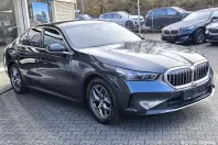 BMW 520 din 2024 cu 38.700 km - oferta BMW169081 - foto 2