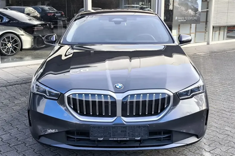 BMW 520 din 2024 cu 38.700 km - oferta BMW169081 - foto 7