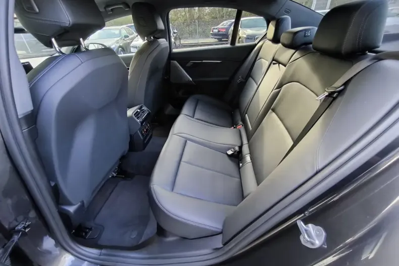 BMW 520 din 2024 cu 38.700 km - oferta BMW169081 - foto 15