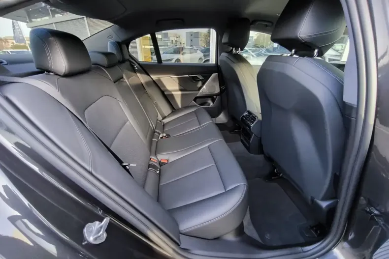 BMW 520 din 2024 cu 38.700 km - oferta BMW169081 - foto 16