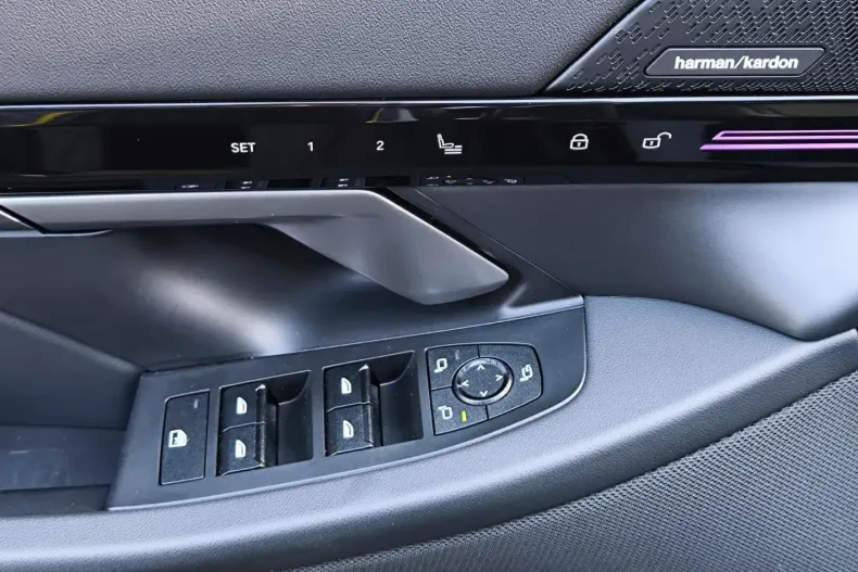 BMW 520 din 2024 cu 38.700 km - oferta BMW169081 - foto 18