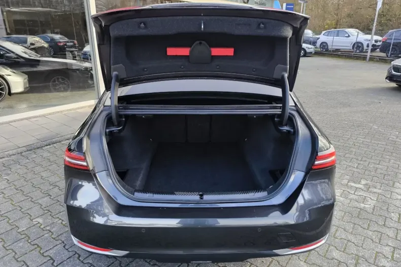 BMW 520 din 2024 cu 38.700 km - oferta BMW169081 - foto 21