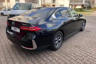 BMW 520 din 2024 cu 37.990 km - oferta BMW169082 - foto 4