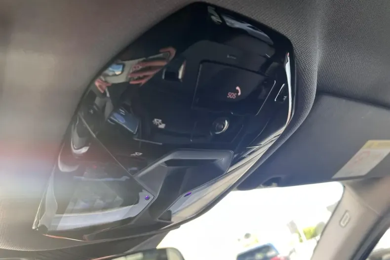 BMW 520 din 2024 cu 37.990 km - oferta BMW169082 - foto 15