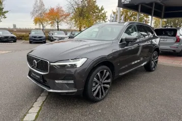 Volvo XC60 din 2022 - oferta VOL169083