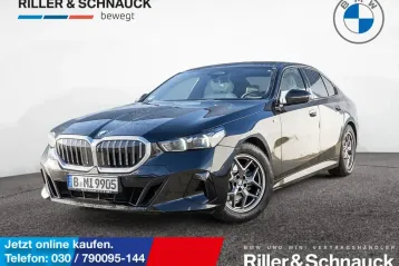 BMW 520 din 2023 - oferta BMW169084