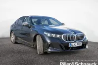BMW 520 din 2023 cu 52.000 km - oferta BMW169084 - foto 2