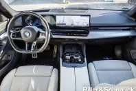 BMW 520 din 2023 cu 52.000 km - oferta BMW169084 - foto 9