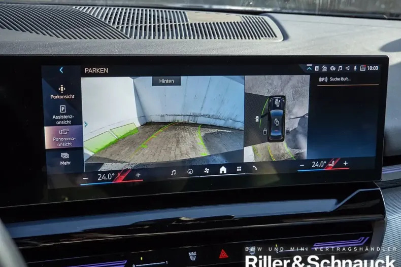 BMW 520 din 2023 cu 52.000 km - oferta BMW169084 - foto 14