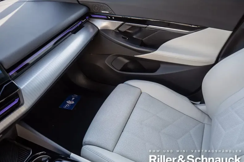 BMW 520 din 2023 cu 52.000 km - oferta BMW169084 - foto 16