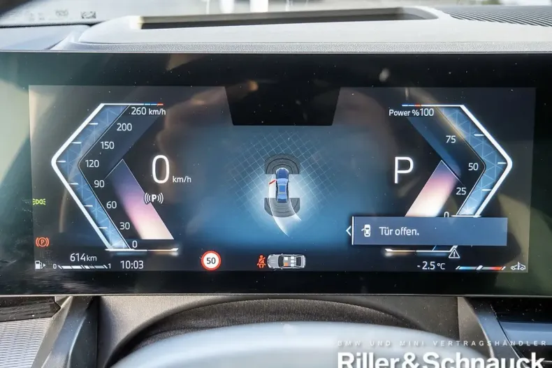 BMW 520 din 2023 cu 52.000 km - oferta BMW169084 - foto 17