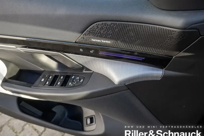 BMW 520 din 2023 cu 52.000 km - oferta BMW169084 - foto 20