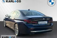 BMW 530 din 2022 cu 76.600 km - oferta BMW169085 - foto 3