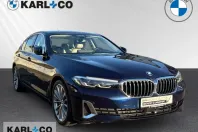 BMW 530 din 2022 cu 76.600 km - oferta BMW169085 - foto 6