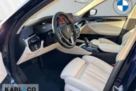 BMW 530 din 2022 cu 76.600 km - oferta BMW169085 - foto 8