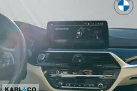 BMW 530 din 2022 cu 76.600 km - oferta BMW169085 - foto 11