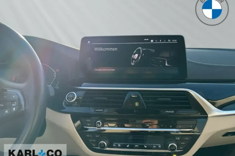 BMW 530 din 2022 cu 76.600 km - oferta BMW169085 - foto 11