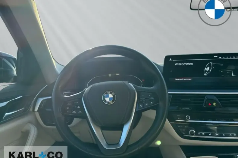 BMW 530 din 2022 cu 76.600 km - oferta BMW169085 - foto 12