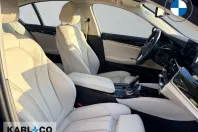 BMW 530 din 2022 cu 76.600 km - oferta BMW169085 - foto 13