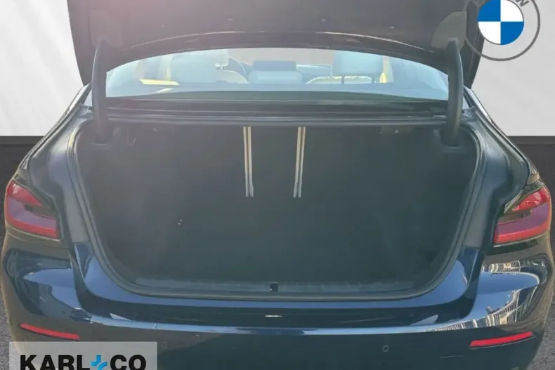 BMW 530 din 2022 cu 76.600 km - oferta BMW169085 - foto 14