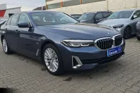BMW 530 din 2023 cu 59.260 km - oferta BMW169086 - foto 1