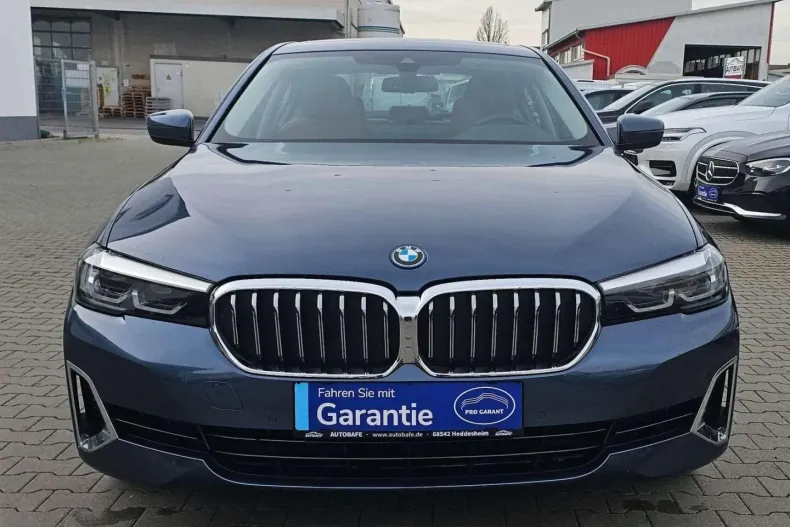 BMW 530 din 2023 cu 59.260 km - oferta BMW169086 - foto 2