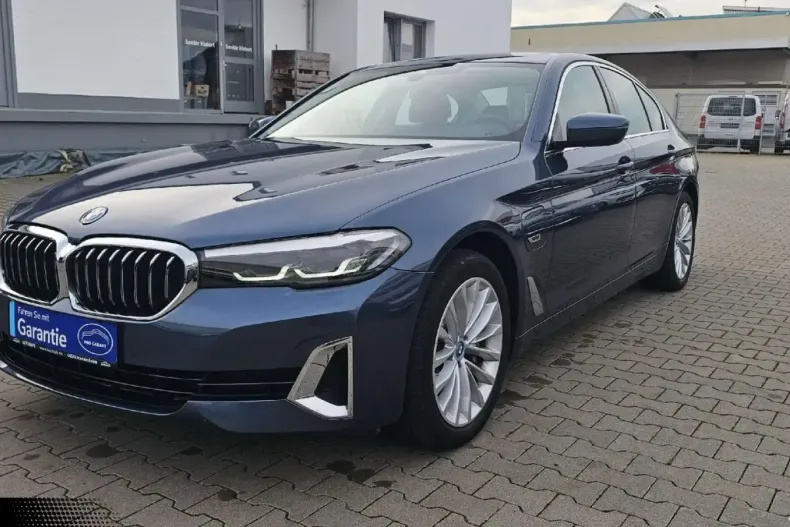 BMW 530 din 2023 cu 59.260 km - oferta BMW169086 - foto 3