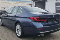BMW 530 din 2023 cu 59.260 km - oferta BMW169086 - foto 6