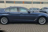 BMW 530 din 2023 cu 59.260 km - oferta BMW169086 - foto 7