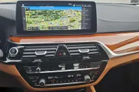 BMW 530 din 2023 cu 59.260 km - oferta BMW169086 - foto 12