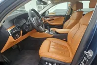 BMW 530 din 2023 cu 59.260 km - oferta BMW169086 - foto 13