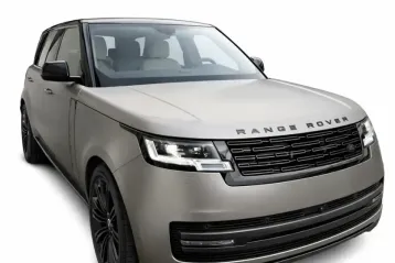 Land Rover Range Rover din 2023 - oferta LAN169087