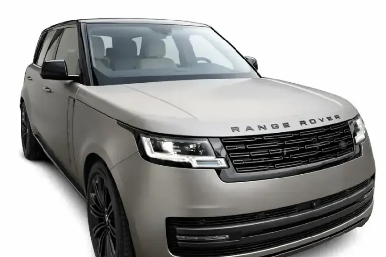 Land Rover Range Rover din 2023 cu 4.500 km - oferta LAN169087 - foto 1