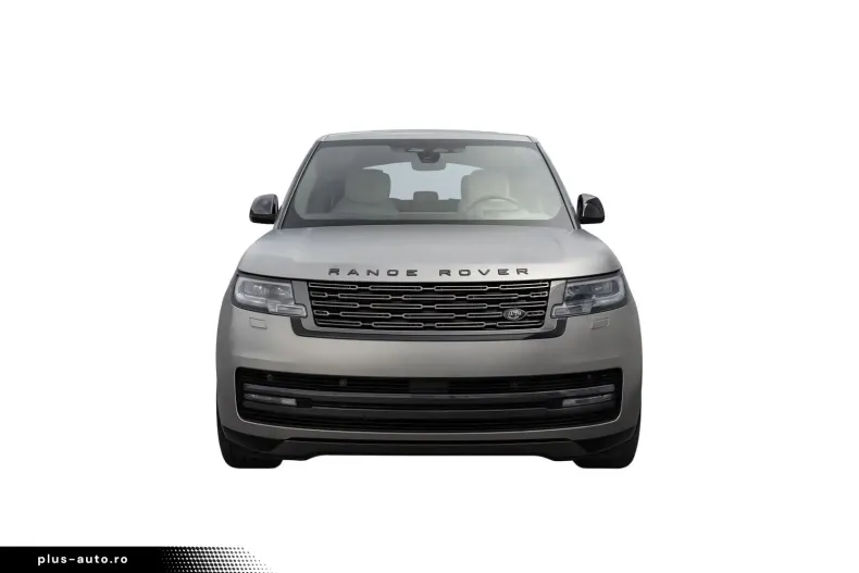 Land Rover Range Rover din 2023 cu 4.500 km - oferta LAN169087 - foto 2