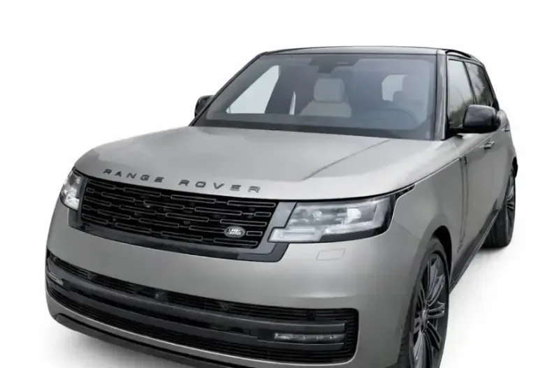 Land Rover Range Rover din 2023 cu 4.500 km - oferta LAN169087 - foto 3