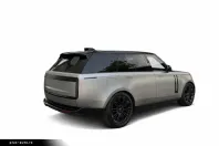 Land Rover Range Rover din 2023 cu 4.500 km - oferta LAN169087 - foto 5