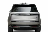 Land Rover Range Rover din 2023 cu 4.500 km - oferta LAN169087 - foto 6