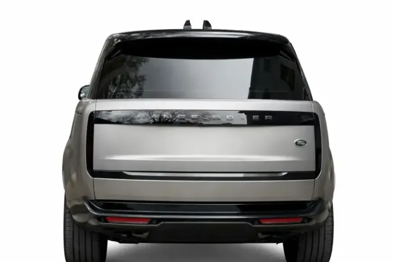 Land Rover Range Rover din 2023 cu 4.500 km - oferta LAN169087 - foto 6