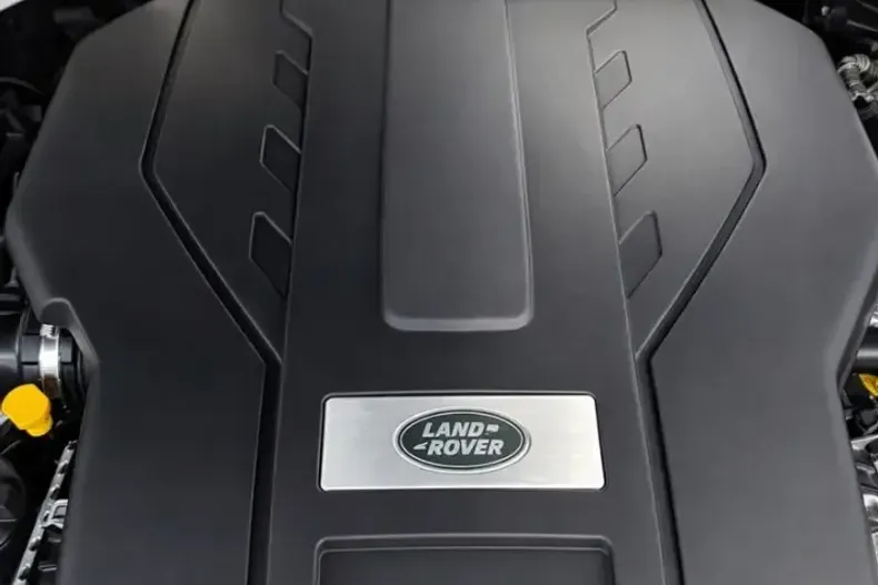 Land Rover Range Rover din 2023 cu 4.500 km - oferta LAN169087 - foto 10