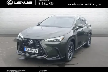 Lexus NX 450h din 2025 - oferta LEX169088